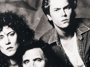 Running on Empty, une course crève-coeur