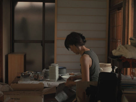 Retour à Nagasaki : quand le cinéma fait acte de mémoire