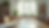 Wide angle view of a bright and organized study space