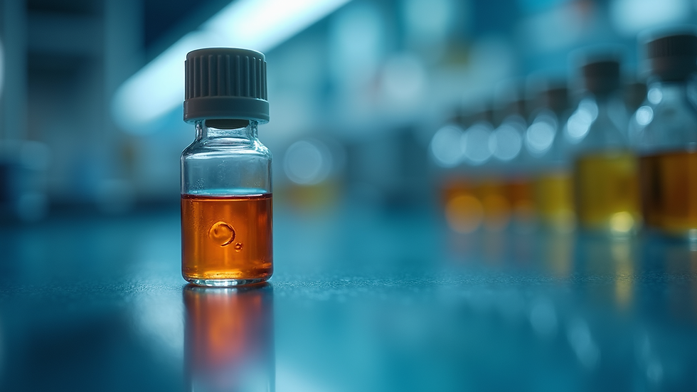 Understanding Half-Life Significance in Science