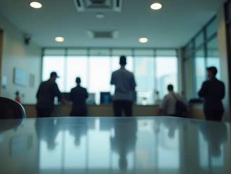 Maid Visa Requirements and Application Process in Malaysia