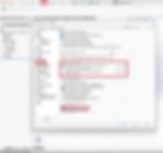 Where to edit Large Assembly Settings options