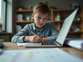 Benefits of Customized Learning Support: Unlocking Student Potential