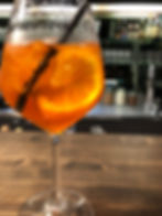 Aperol Spritz