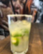 Caipirinha