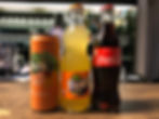 Coca Cola / Zero