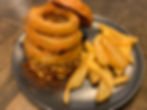 Cipolla Crispy