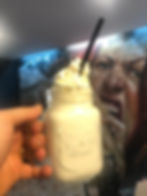 Baccio di latte