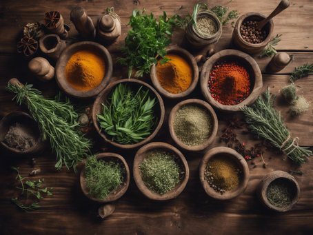 Discover Alysia Vasey's Culinary Influence at Yorkshire Foragers