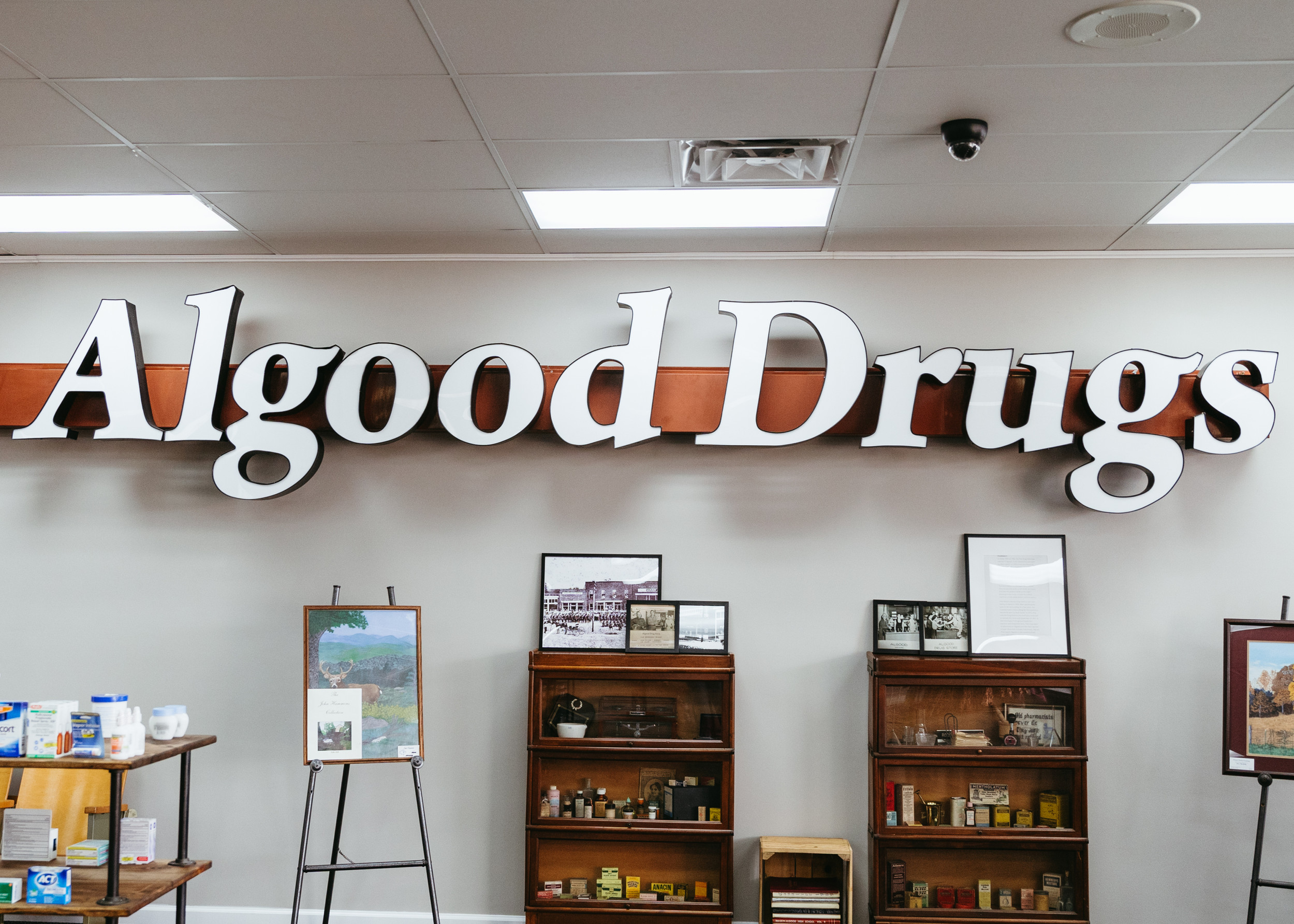 Services Algood Family Pharmacy Algood, TN
