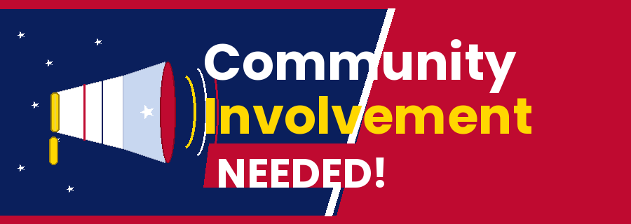 VERY IMPORTANT MEETING FOR RESIDENTS AND PROPERTY OWNERS