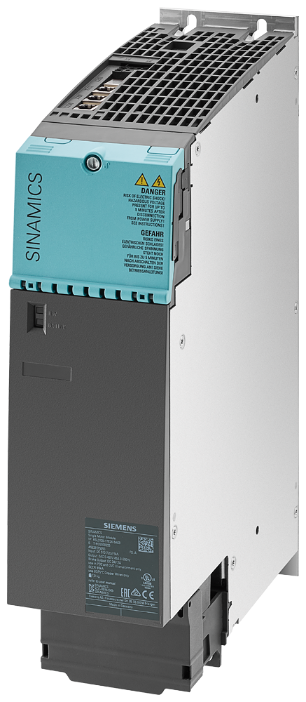 6SL3120-1TE24-5AC0
