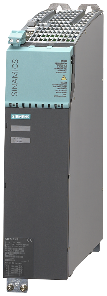 6SL3130-7TE23-6AA3