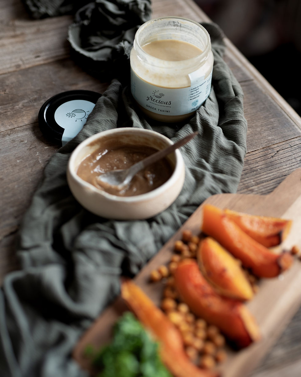 Thumbnail: Tahini  350g