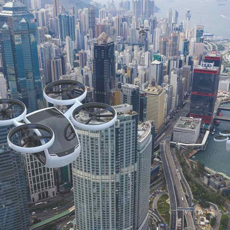 How San Rafael’s Skyway Is Set to Change Our Skylines