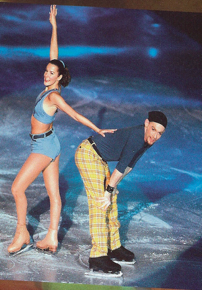 Holiday on Ice