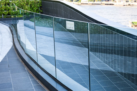 Miami Glass Railing Construction New .jpeg