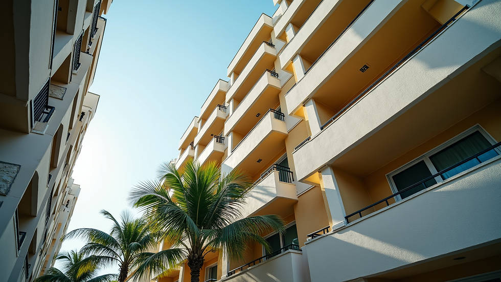 Understanding Condo Inspections in Miami: A Condo Inspection Guide