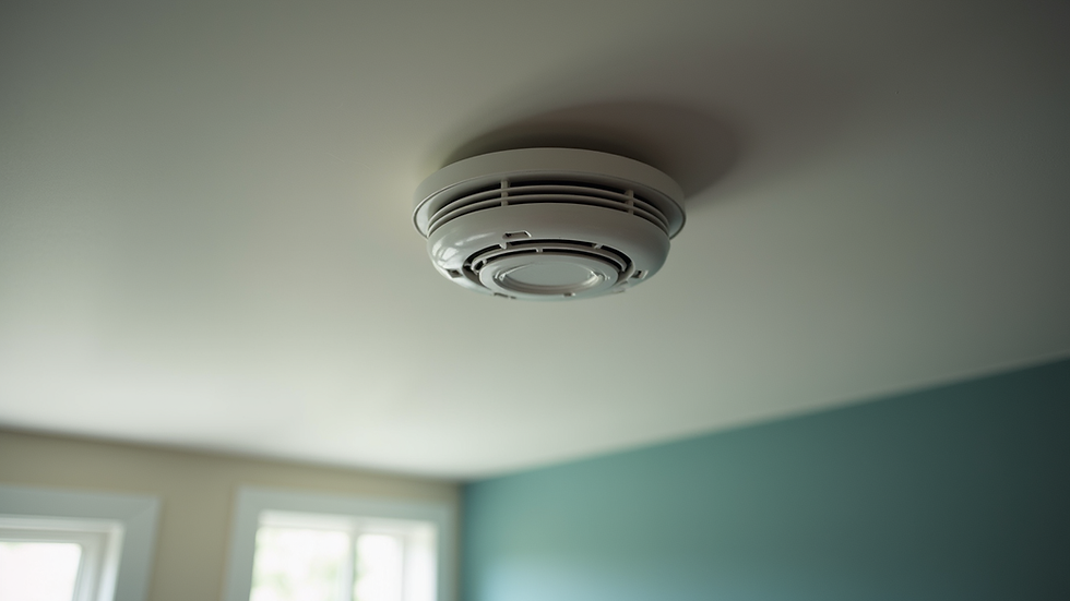Essential Safety Inspection Tips for Your Home