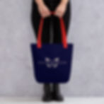 Thumbnail: Tote bag