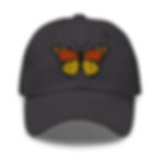 Thumbnail: Classic Butterfly Dad hat