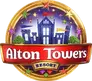 Alton Towers Resort Logo