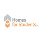 Homes for Students Logo
