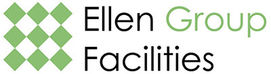 Ellen Group Facilities Logo