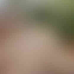 After the jet wash clean