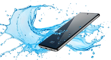 Pasul 2 în procesul de reparare a telefoanelor Blue GSM – identificarea problemei dispozitivului, cauze posibile: contact lichid, șoc mecanic, defecte ecran, baterie defectă, reparare telefoane București