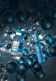 Exosomes - the power house of skin regeneration