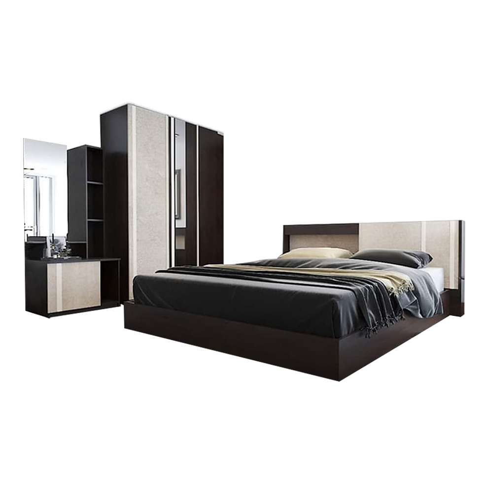 ภาพขนาดย่อ: ชุดห้องนอนเฮเลน่า