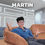 ภาพขนาดย่อ: โซฟารุ่นมาร์ติน MARTIN 205