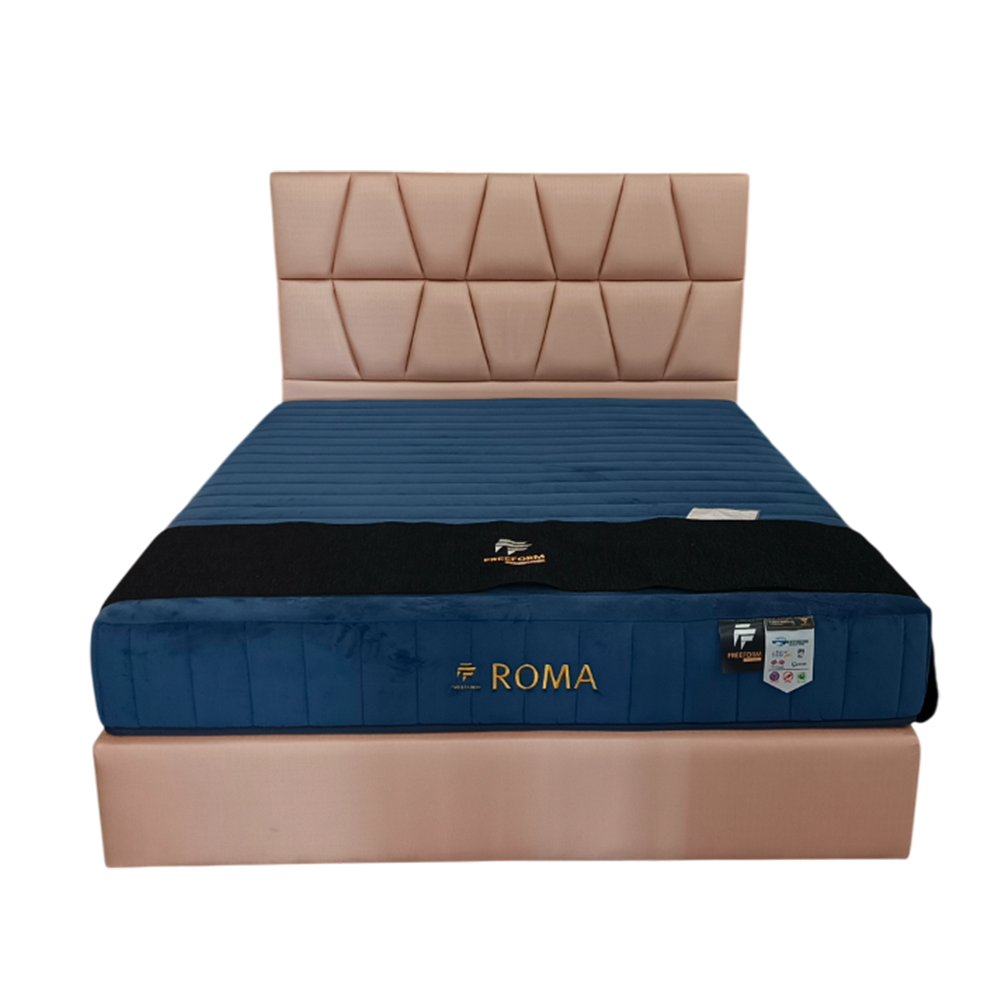 เตียงแคนดี้ ฟลอส CANDY FLOSS