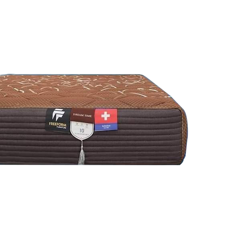 ภาพขนาดย่อ: ที่นอนสปริง ดรีมไทม์