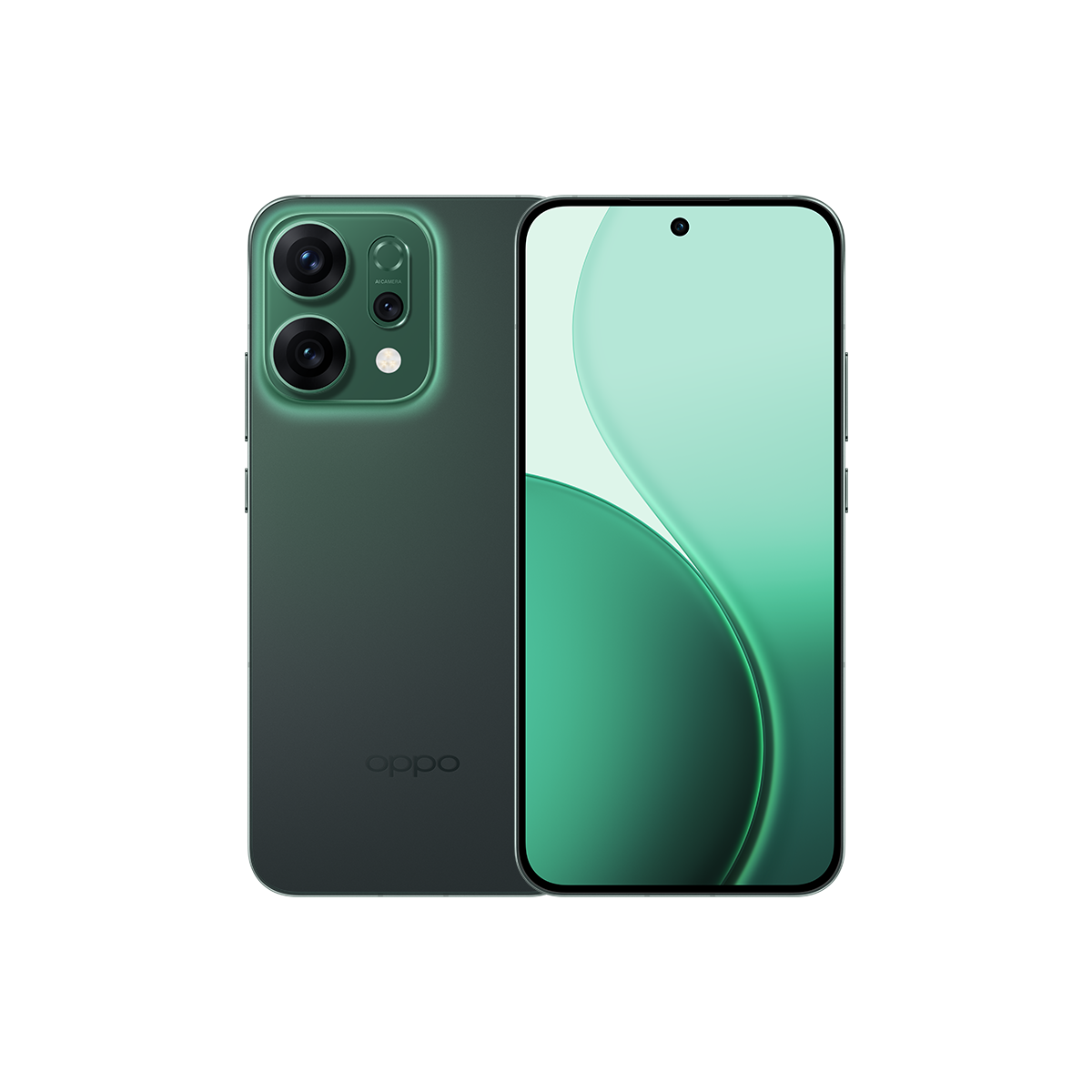 OPPO RENO 14F 5G