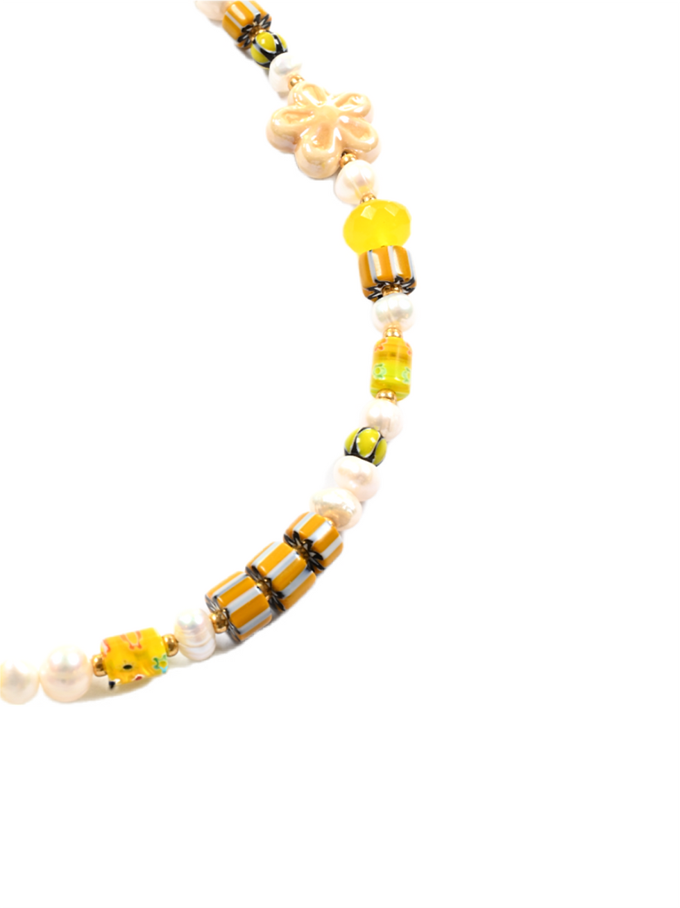 Thumbnail: FITNA YELLOW