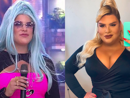 Macarena Vélez responde tras ser comparada con ‘Sheylón’