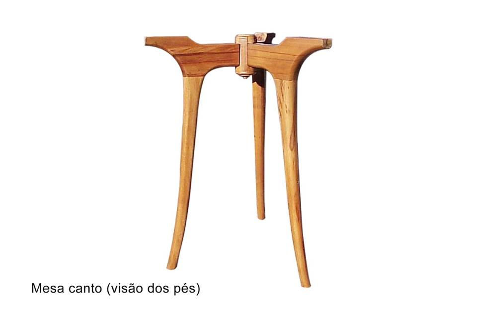 mesa canto