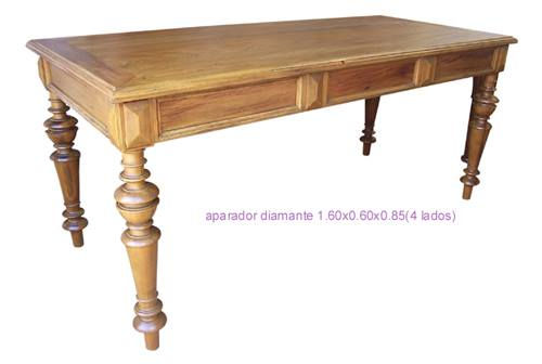 aparador diamante