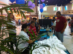 Westfield Literacy Campaign