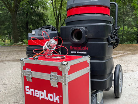 The proper chimney sweep equipment