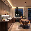 modern mood lighting kitchen .jpg