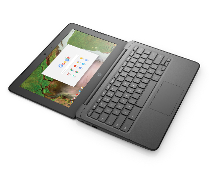 HP – HP impulsa el futuro de la computación en el CES 2018