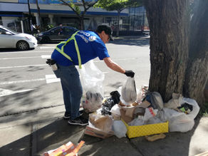 ECOLONES & FIFCO – Capital más limpia gracias a voluntariado masivo