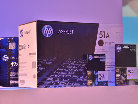 HP INC – Es tiempo de imprimir bienestar al planeta