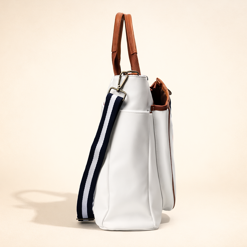 Miniatura: Bolso pádel Mod. Ortona