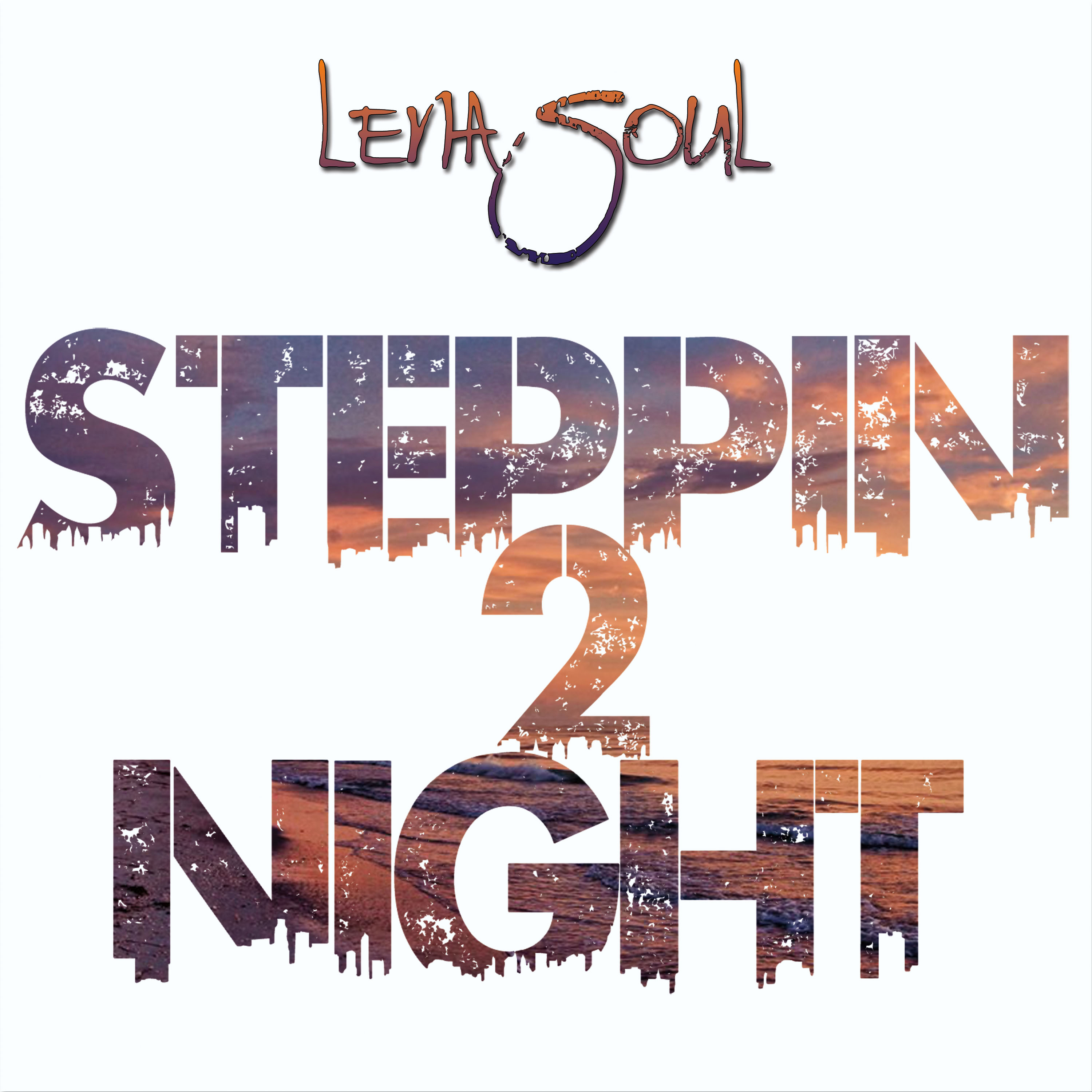 Steppin 2 Night