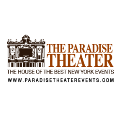 Paradise Theater NYC