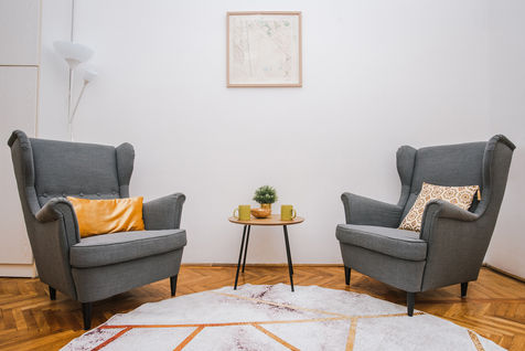 Márvány Központ - Manudla szoba